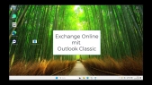 thumbnail of medium EXO Outlook Classic Windows