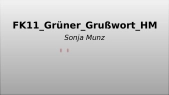 thumbnail of medium FK11_Grüner_Grußwort_HM_2