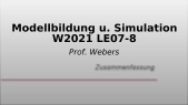 thumbnail of medium Modellbildung u. Simulation W2021 LE07-8