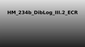 thumbnail of medium HM_234b_DibLog_III.2_ECR