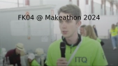 thumbnail of medium FK04 @ Makeathon 2024