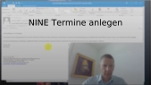thumbnail of medium NINE Termine anlegen