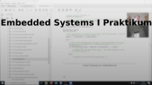 thumbnail of medium Embedded Systems I Praktikum