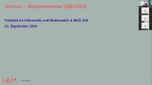 thumbnail of medium Vorkurs 24/25 Willkommen