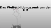 thumbnail of medium Das Weiterbildungszentrum der HM