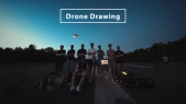 thumbnail of medium Drone Drawing