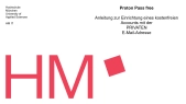thumbnail of medium Passwortmanager ProtonPass Free