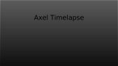 thumbnail of medium Axel Heiberg-Insel Timelapse