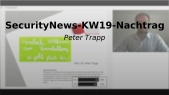 thumbnail of medium Security-News-KW19-Nachtrag