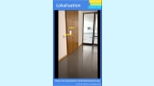 thumbnail of medium Bildbasierte Landmarkenerkennung mit Anwendung in Gebäuden