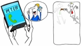 thumbnail of medium Eindruck // Freundlichkeit