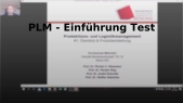 thumbnail of medium PLM - Einführung Test