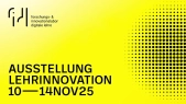 thumbnail of medium Kurzfilm von der Ausstellung Lehrinnovation am 14.11.2025