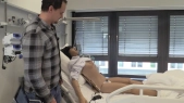 thumbnail of medium New Nursing Anne Simulator