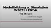 thumbnail of medium Modellbildung u. Simulation W2021 LE07-6