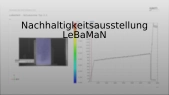 thumbnail of medium Nachhaltigkeitsausstellung LeBaMaN