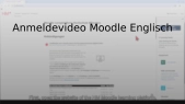 thumbnail of medium Login video moodle english
