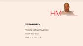 thumbnail of medium Vektoruhren