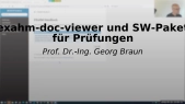 thumbnail of medium exahm-doc-viewer und SW-Paket für Prüfungen